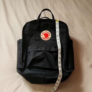 Fjallraven Women's Kanken Mini Backpack